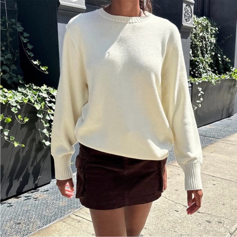 Brandy melville Brianna sweater